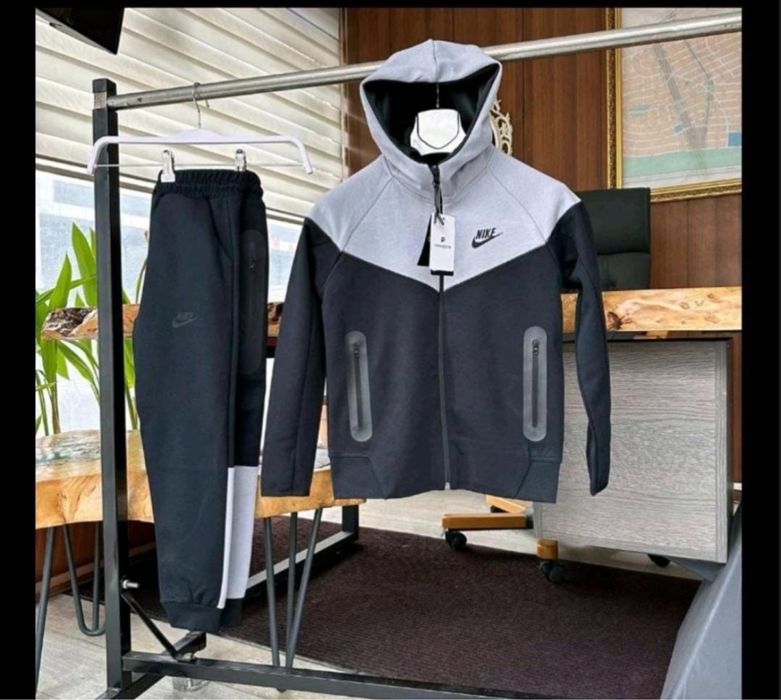 Детски екипи за момче