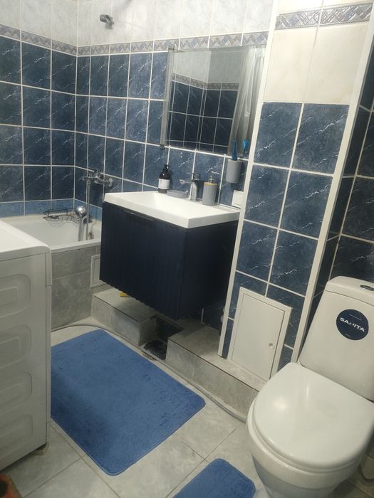 Квартира в центре города