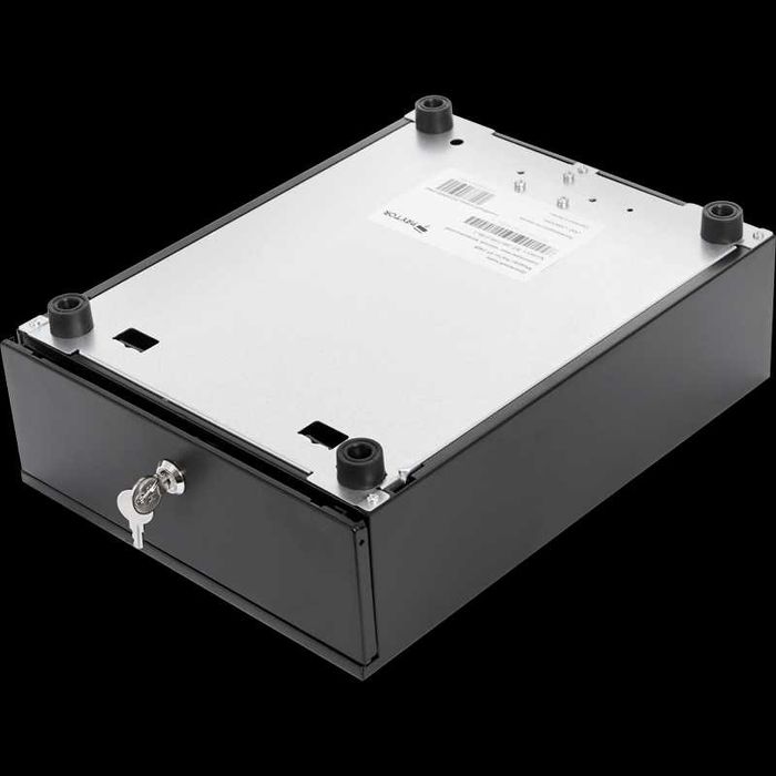 Маленький денежный ящик PayTor HT-240B