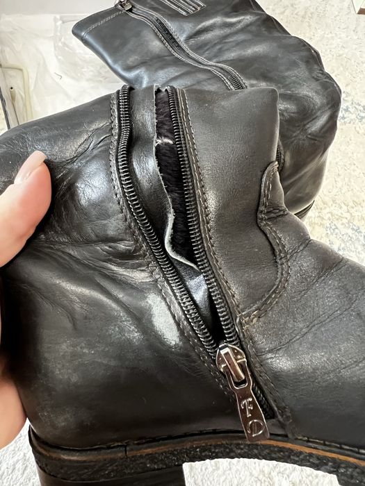 Зимние сапоги женские