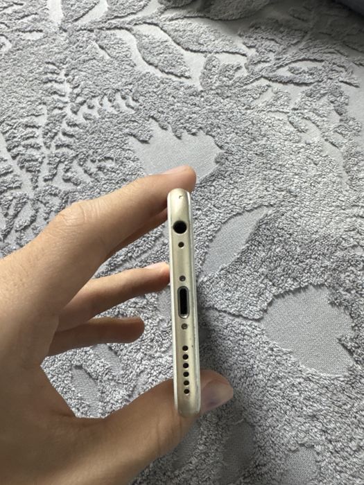 Айфон 6 16 гб памяти