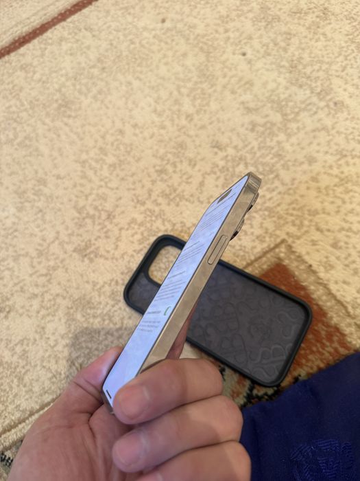 14про сатылады 256гб