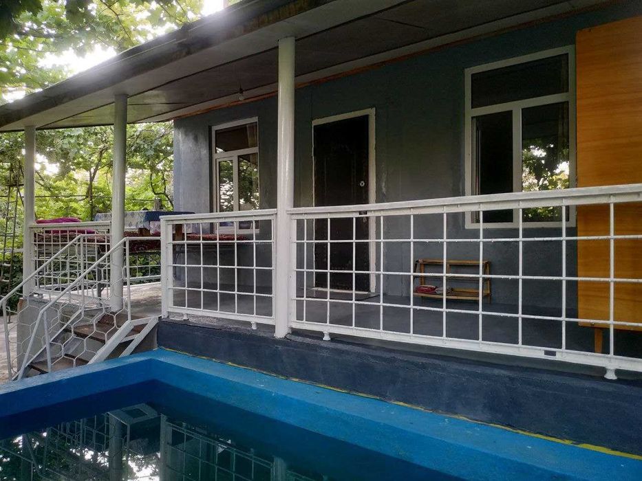 Продается Дача 12 соток Навбахор Паркент.