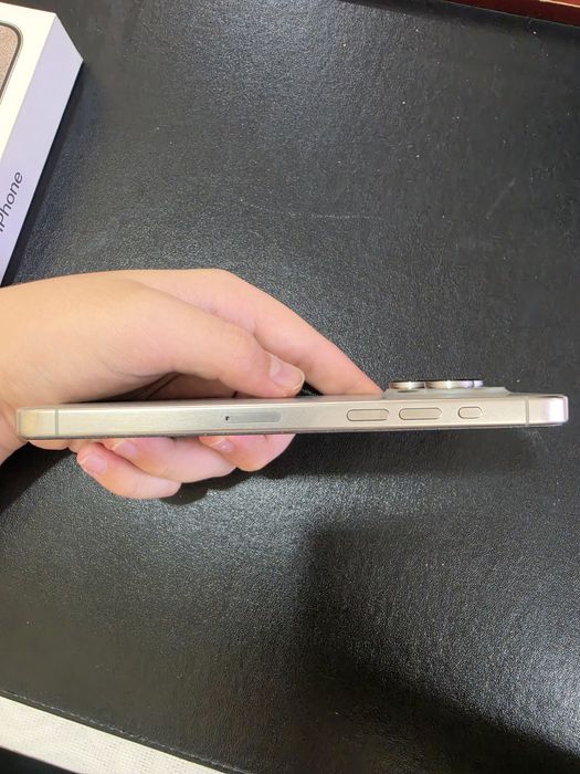 iPhone 15 Pro Max 512 GB