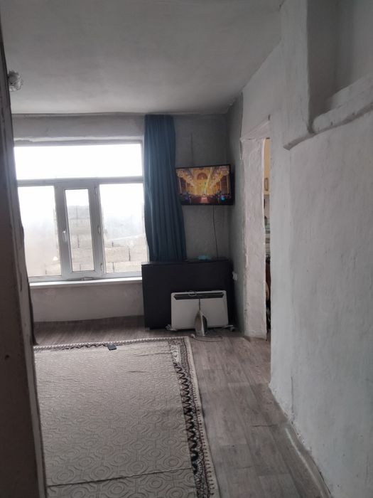 Продам дом на рабочем