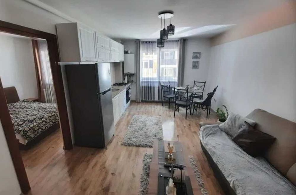 Дава се под наем Тристаен апартамент в Пловдив, Каменица 1 - 87 кв.м за 244.8 € - Снимка #1