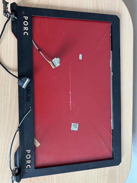 Piese Asua Tuf Gaming FX504