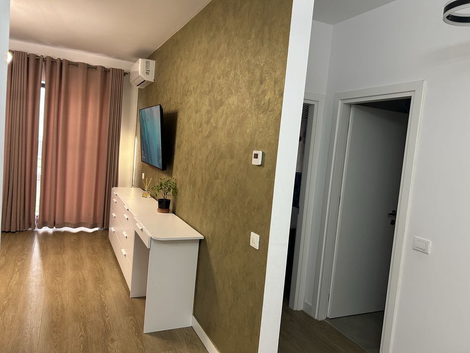 Apartament de inchiriat silk