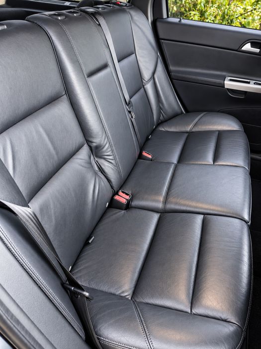 VOLVO V50 2008 — imagine 5
