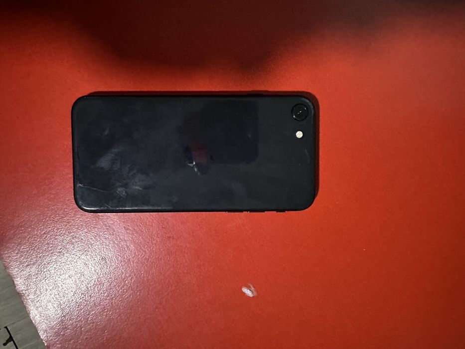 Айфон се срочно