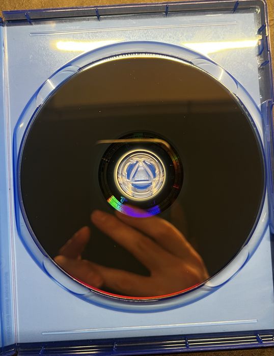 Quantum Error PS5 Игра