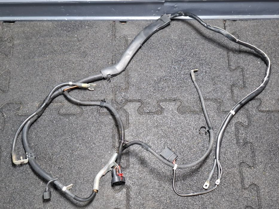Instalatie Electrica Alternator Audi A4 Iv Avant 8K5, B8 2007 -