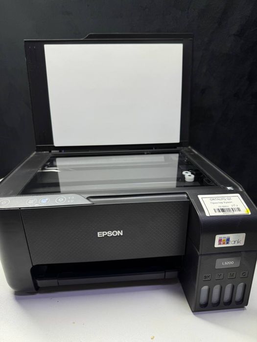 Принтер Epson.