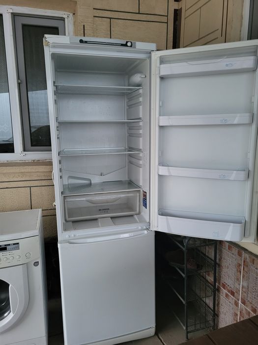 Холодильник высокий Индезит