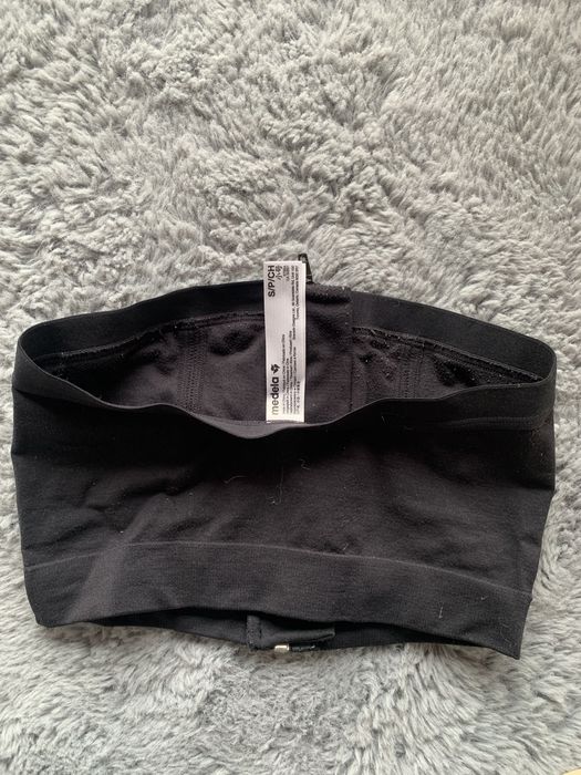 Медела бюстие за лесно изцеждане S