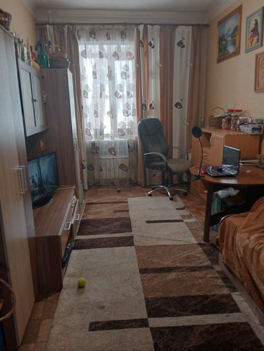 Продается КВАРТИРА