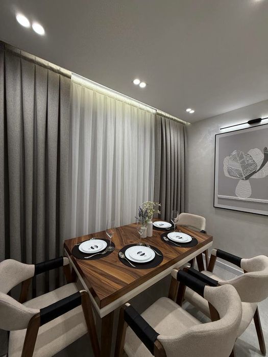 3 комнатная квартира 70м² авторский ремонт, ул. Фидокор