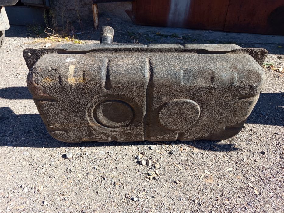 Бензобаки на газель