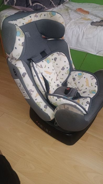 Детско столче за кола