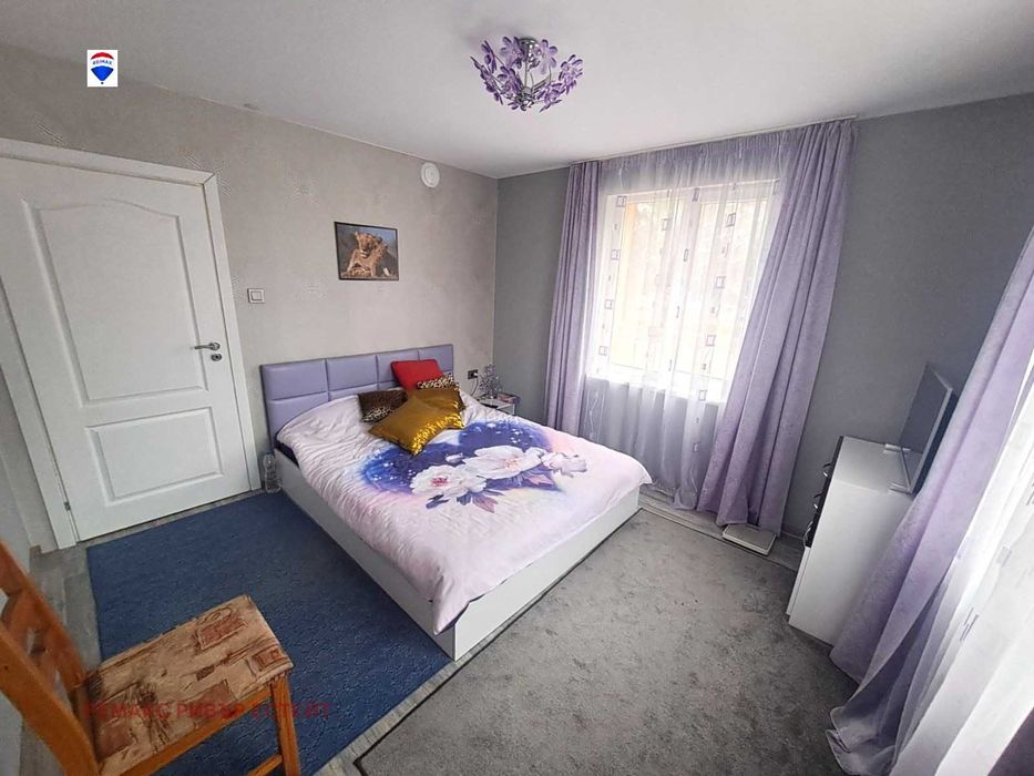 Продава се Къща в с. Бръшлен, Област Русе - 90 кв.м за 391 €/кв.м - Снимка #4