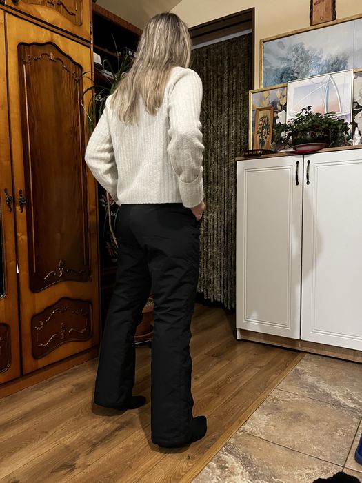 Pantaloni de ski dama