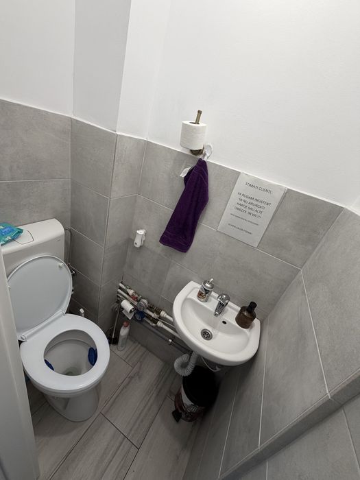 IULIU MANIU! Spatiu Comercial 70mp de inchiriat pe bulevard.