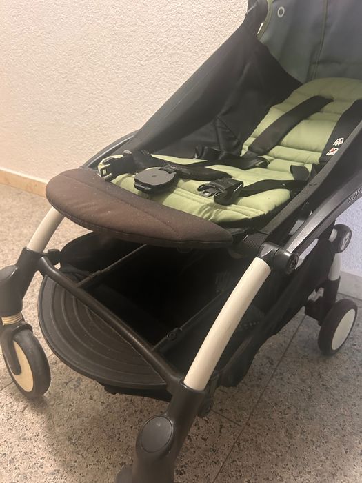 Carucior Stokke YOYO