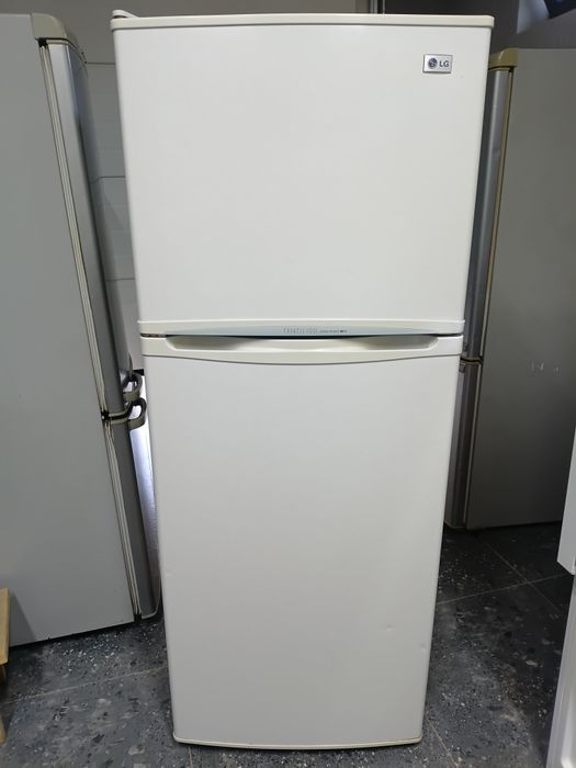 Продам холодильник LG б/у