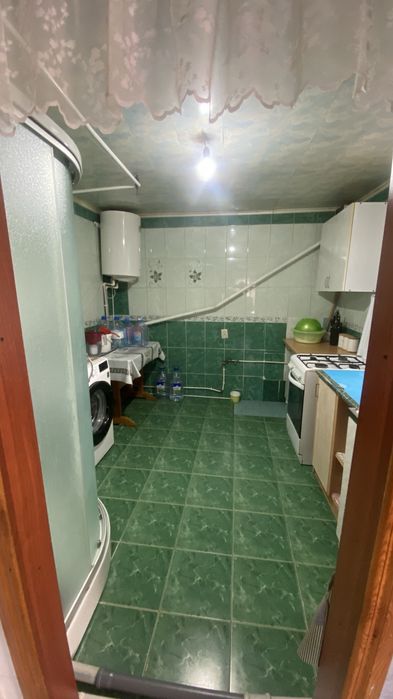 Продам дом пос.Станционный (кокшетау-2)