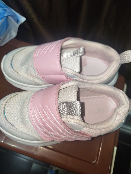 Детская крассовка для девочки