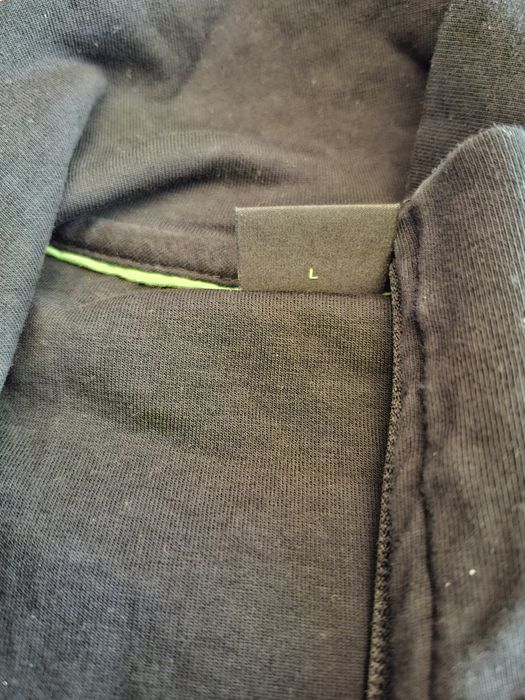 Мъжки анцунг BOSS Regular Fit