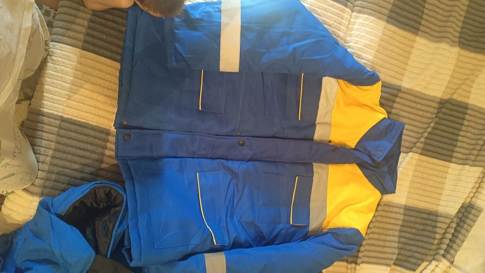 Новый Спецодежда