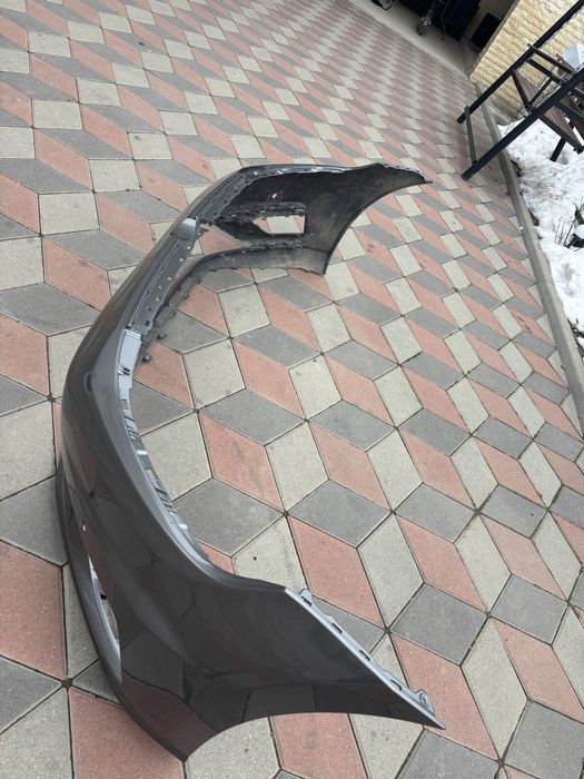 Vand bara fata golf 7 facelift originala