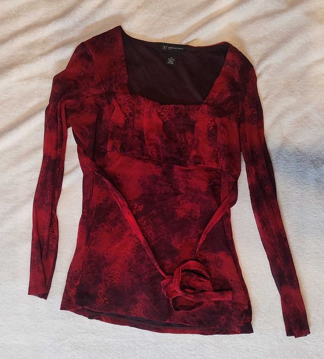 Дамска блуза INC International Concepts