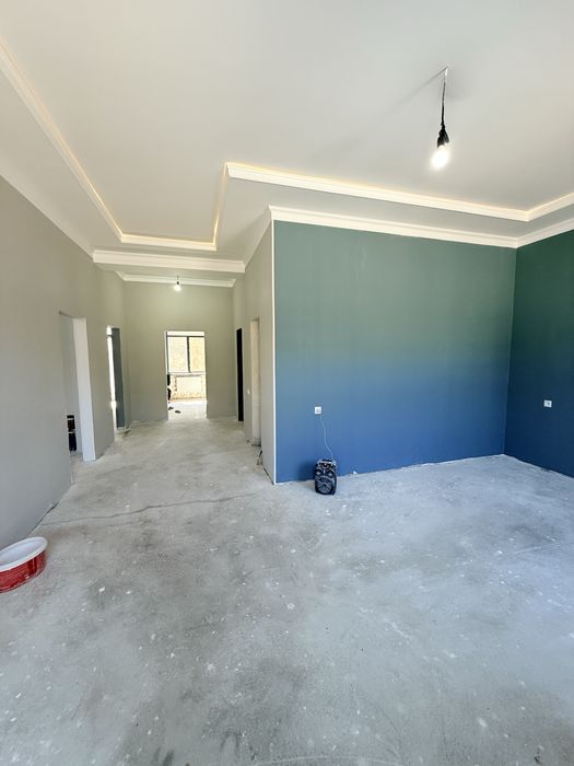 Юкори Хасанбой 3 сотих Евро участка