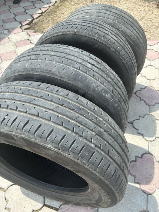 Продаются летние шины