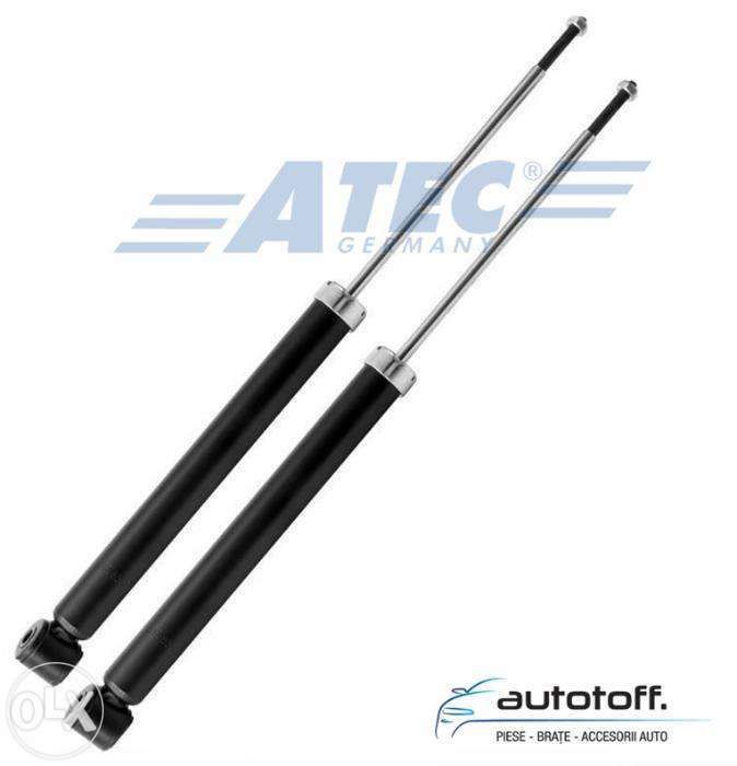 Kit brate BMW E46 ATEC Germania 2 ani Garantie! Oferta