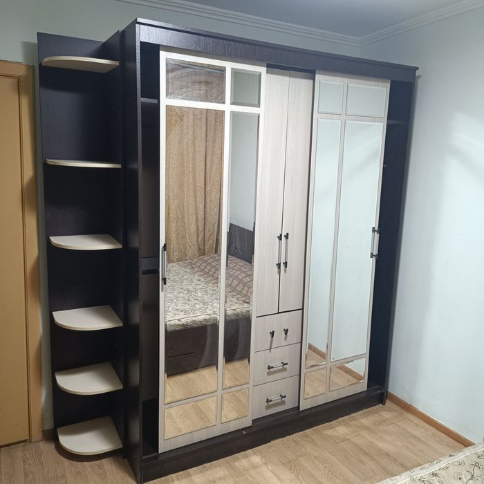 Сдам квартиру в Алматы