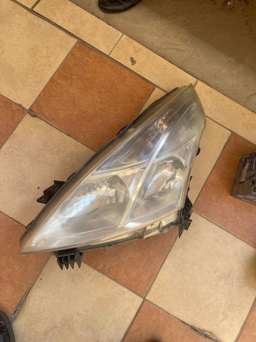 Сотилади Ниссан Тианага кузов фара , инжектор