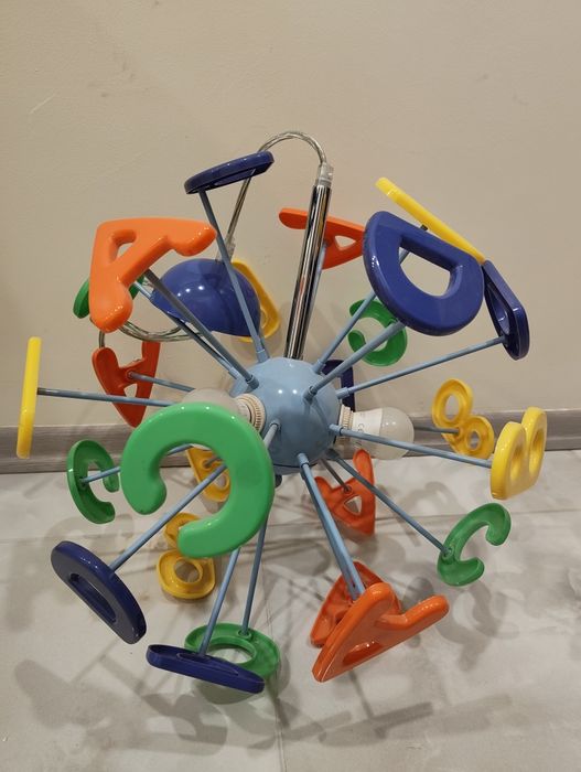 Продавам детски полилей