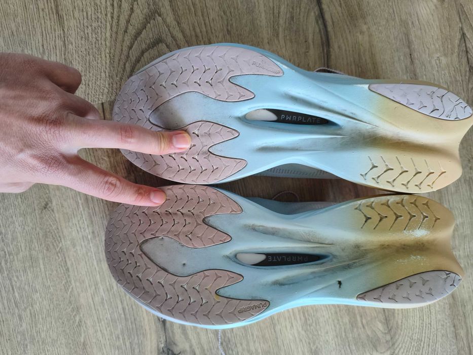 Обувки за бягане Puma Deviate Elite 4