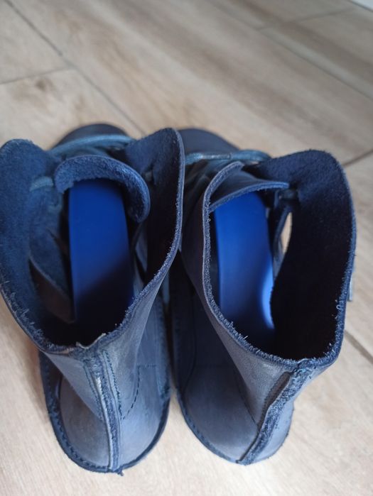 Холандски боти Loints естествена кожа!