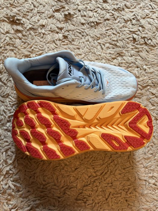 Обувки са тичане hoka clifton 8 43 1/3номер