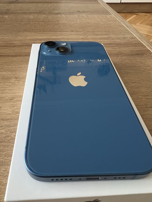 iPhone 13, 128GB – неразличим от нов