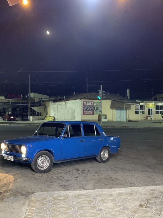 Жигули 2101 срочно сотилади арзон нархда