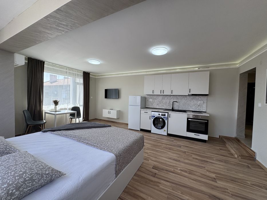 Едностаен апартамент