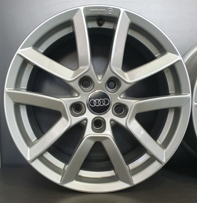 Джанти 5×112 16 цола