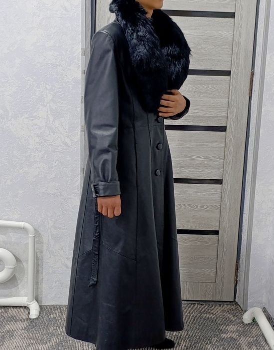 Koja plash holati yangiday