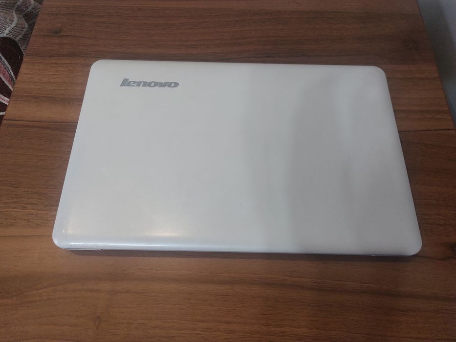 Нетбук  Lenovo s 206