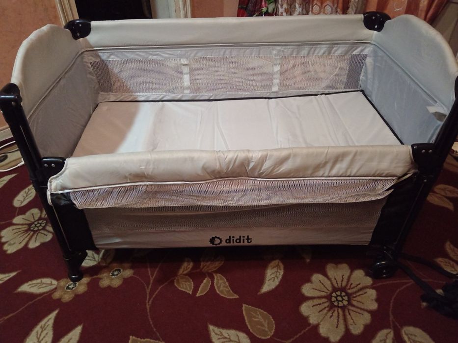 2 qavatli bolalar maneji